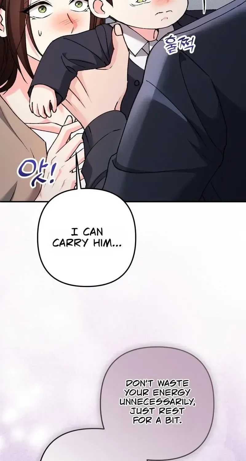 Because I Loved You So Much Chapter 41 – Page 55