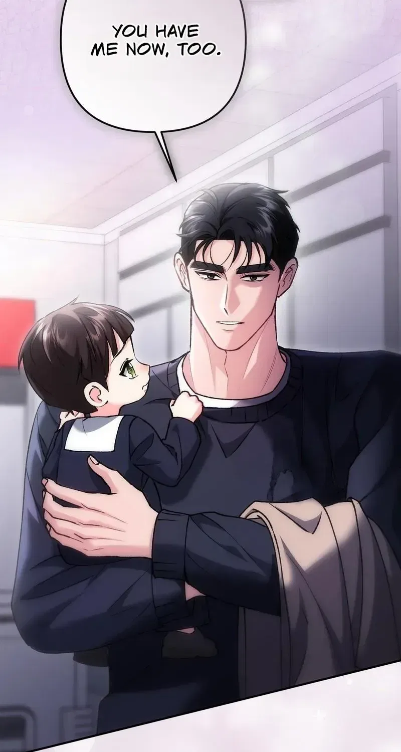 Because I Loved You So Much Chapter 41 – Page 56