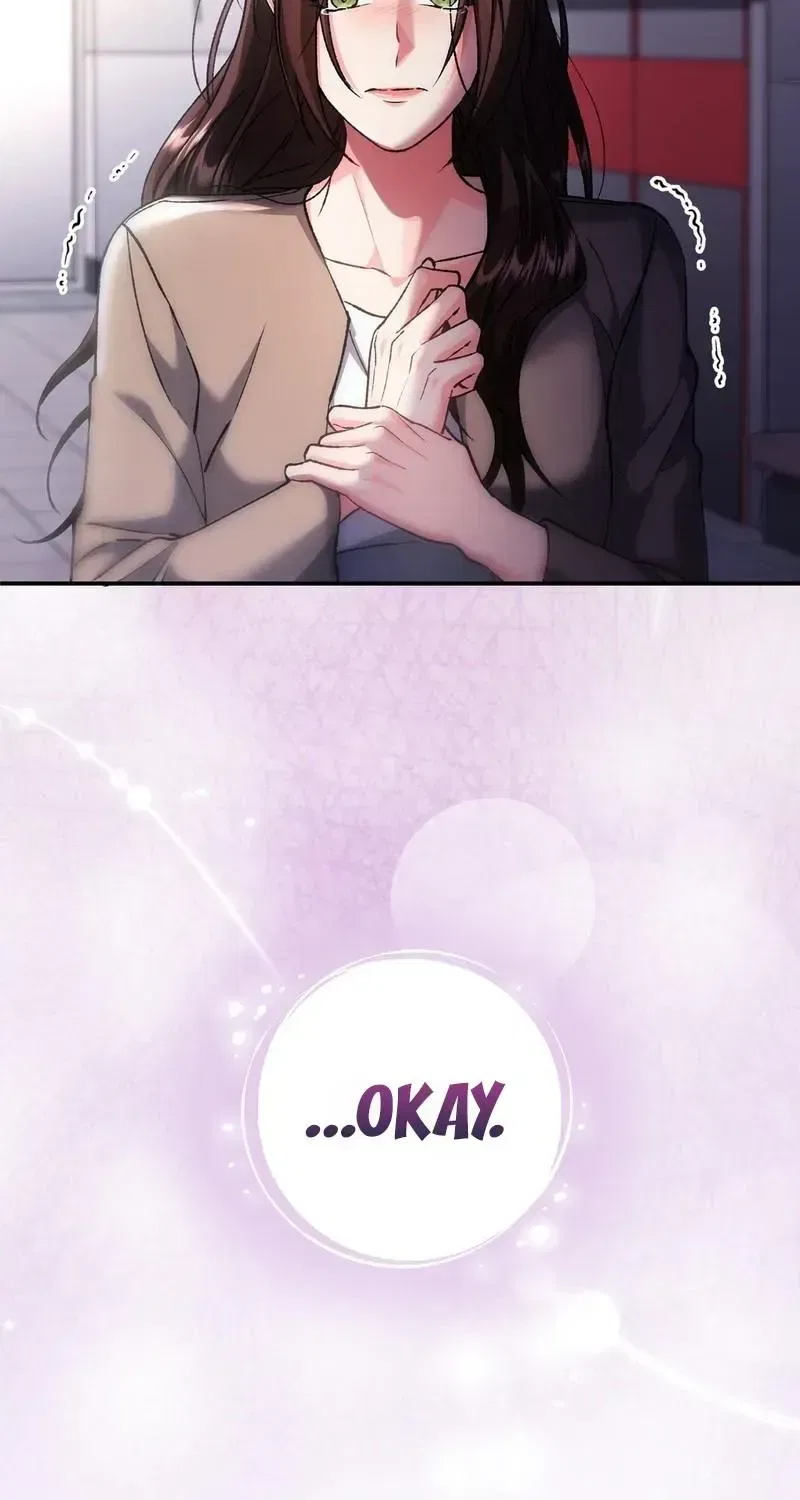 Because I Loved You So Much Chapter 41 – Page 58