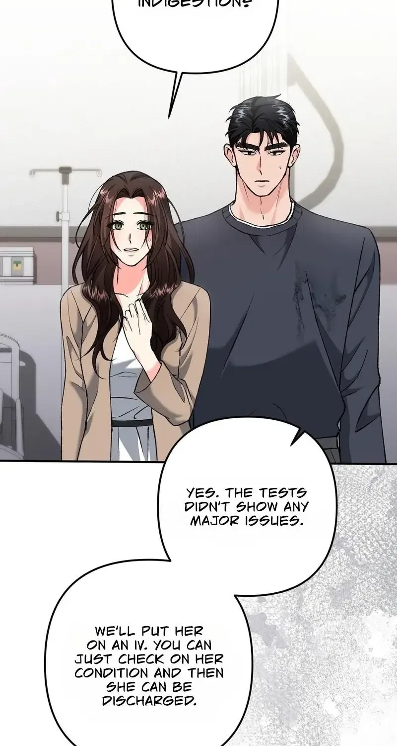 Because I Loved You So Much Chapter 41 – Page 65