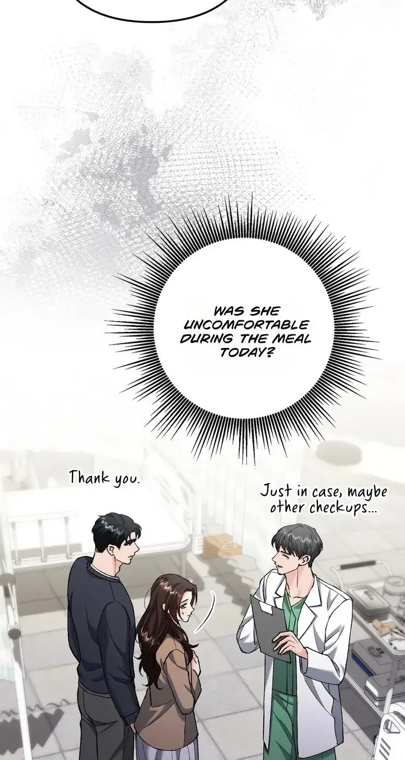 Because I Loved You So Much Chapter 41 – Page 66