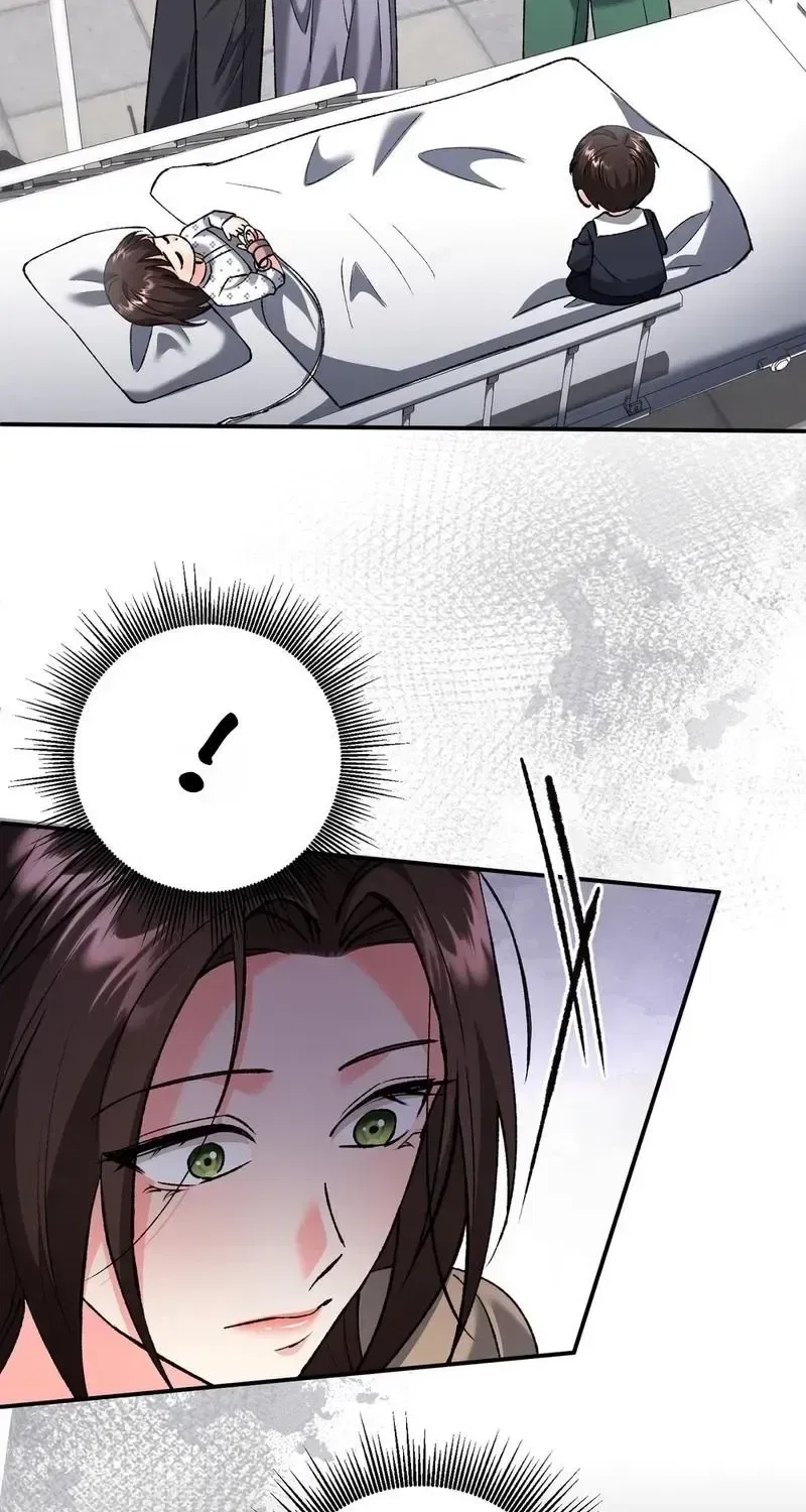 Because I Loved You So Much Chapter 41 – Page 67