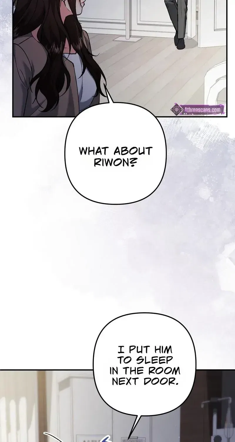 Because I Loved You So Much Chapter 41 – Page 73