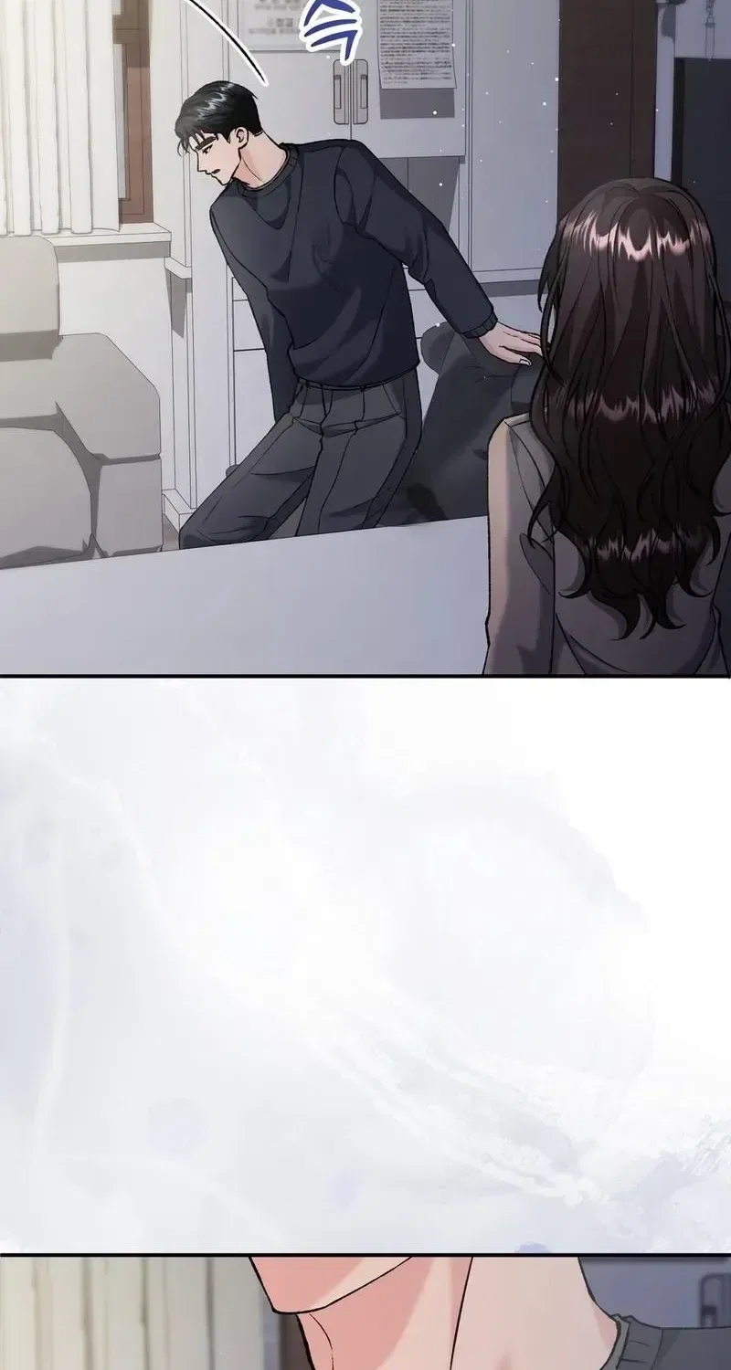 Because I Loved You So Much Chapter 41 – Page 74