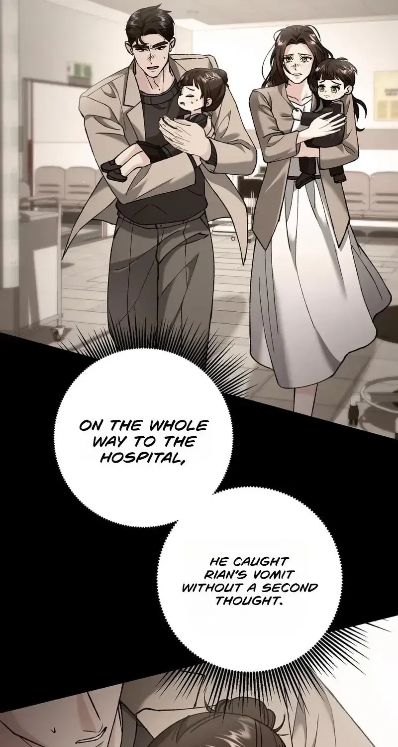 Because I Loved You So Much Chapter 41 – Page 78
