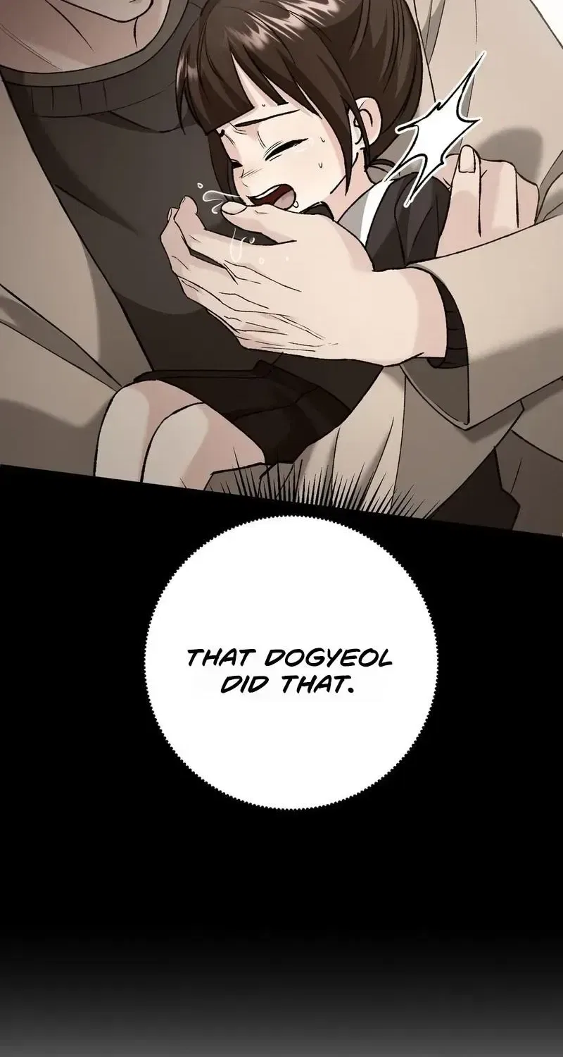 Because I Loved You So Much Chapter 41 – Page 79