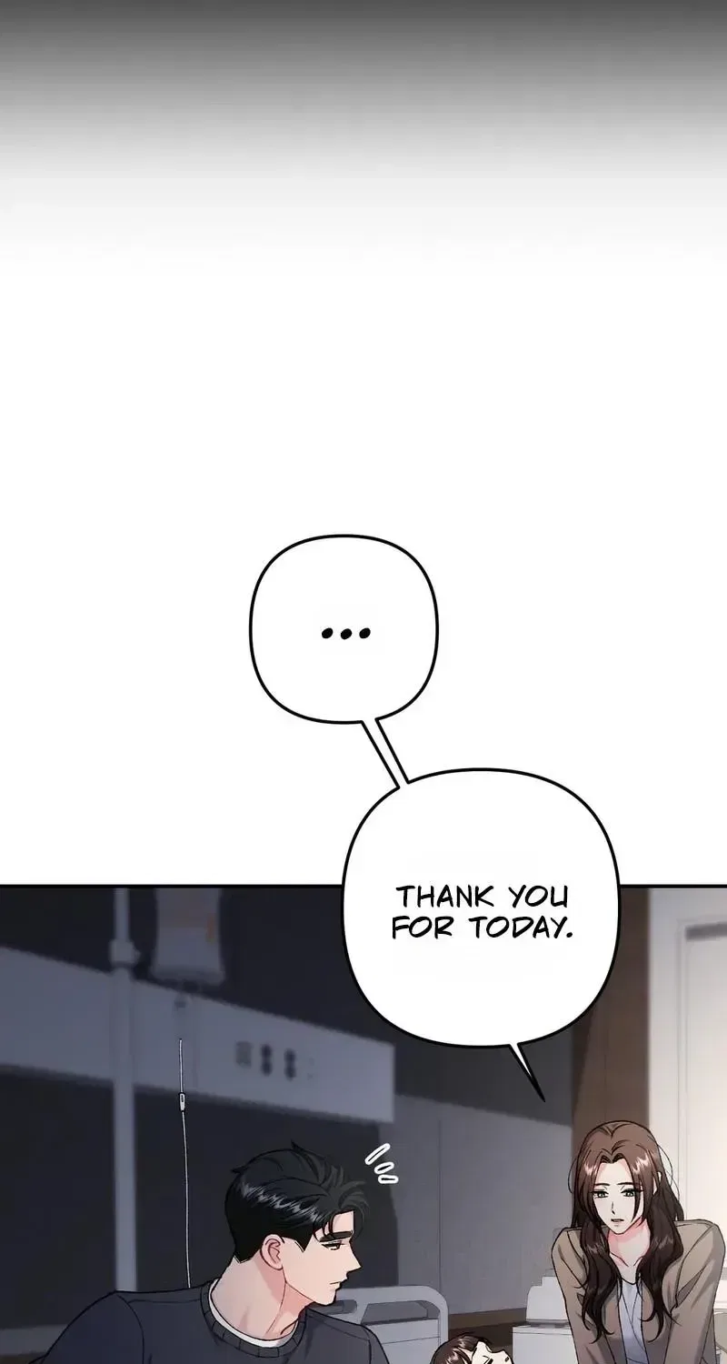 Because I Loved You So Much Chapter 41 – Page 80
