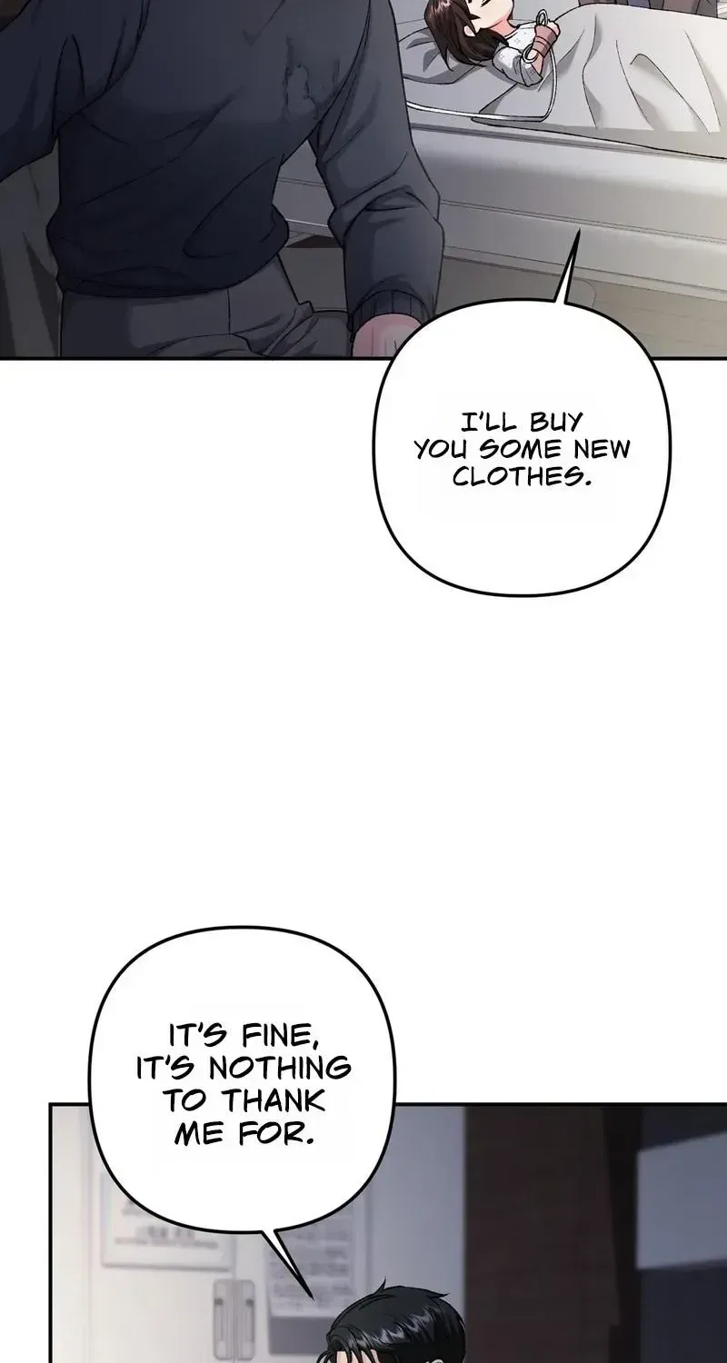Because I Loved You So Much Chapter 41 – Page 81