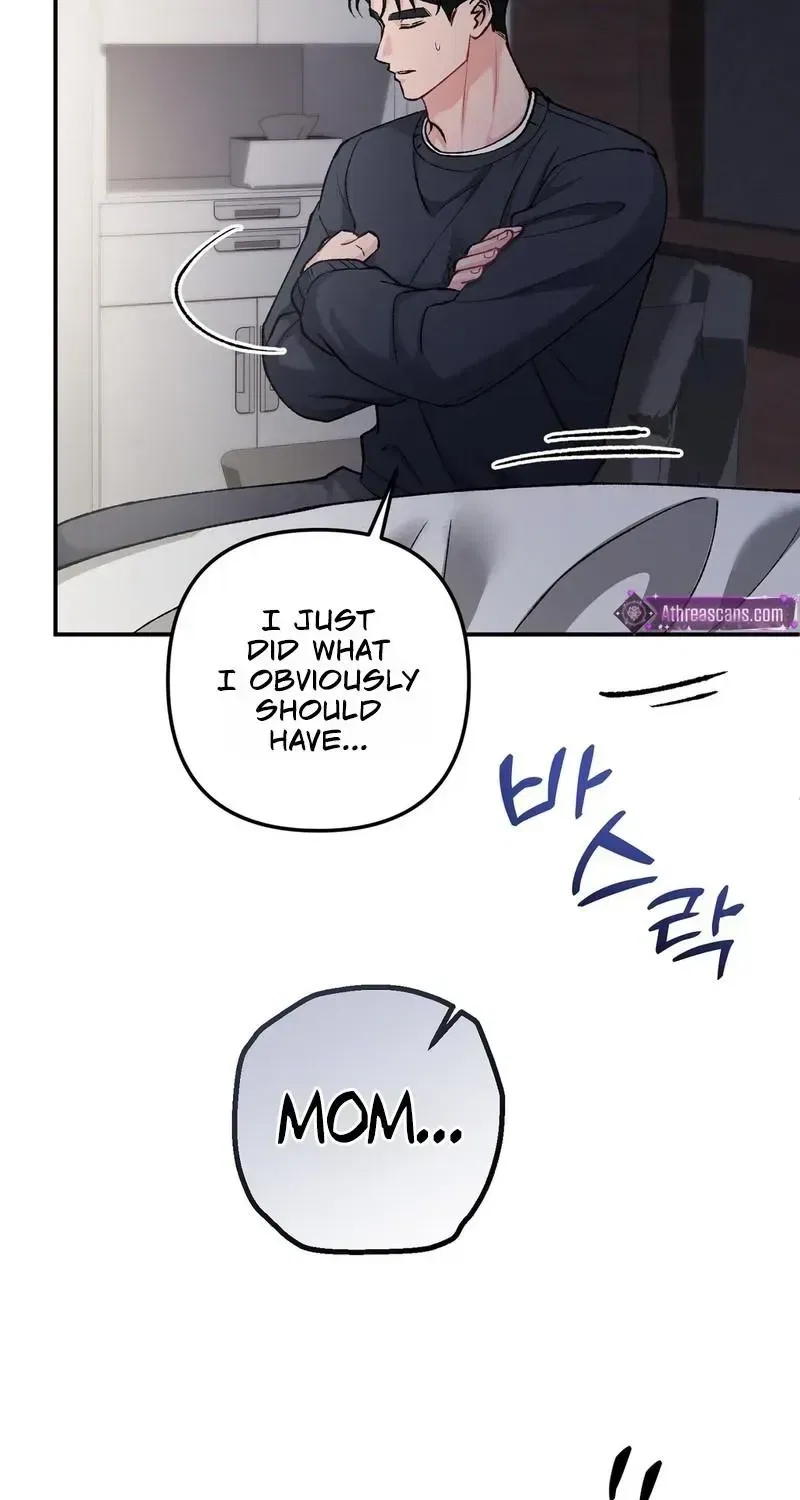 Because I Loved You So Much Chapter 41 – Page 82