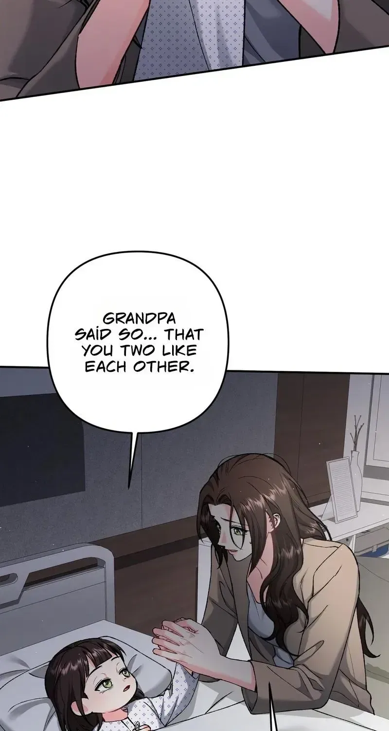 Because I Loved You So Much Chapter 41 – Page 89