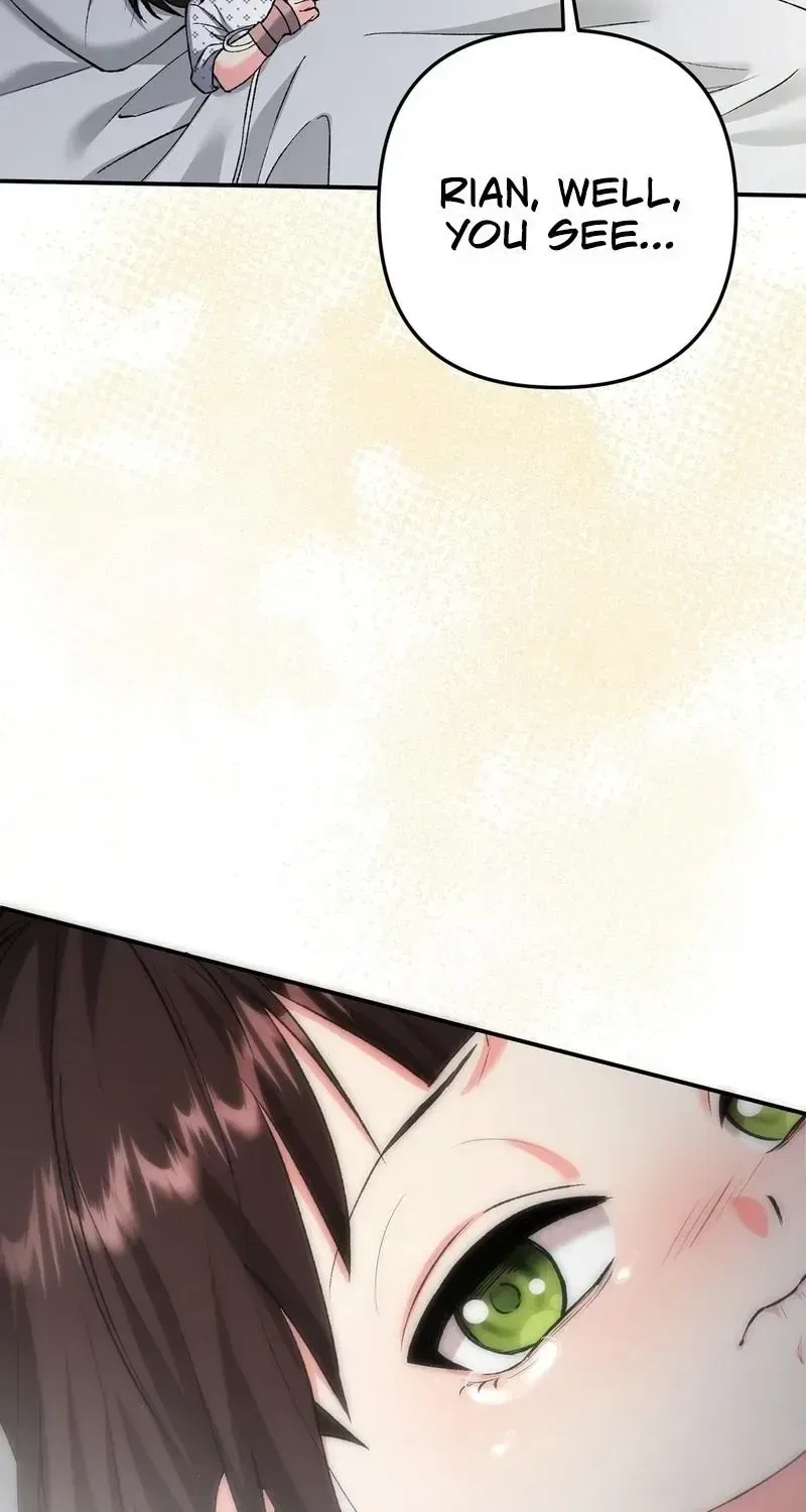 Because I Loved You So Much Chapter 41 – Page 90