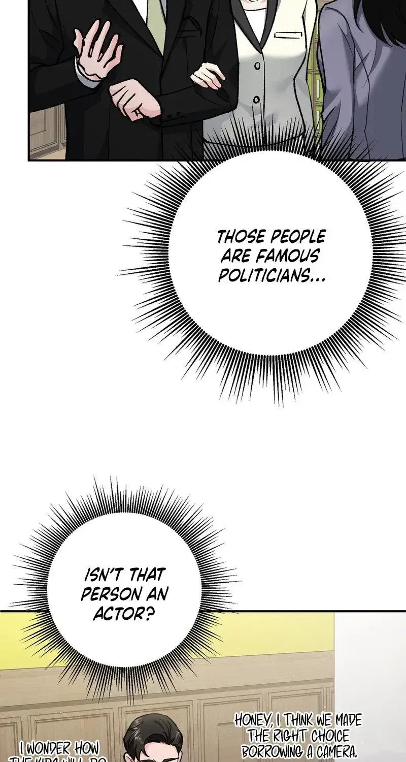 Because I Loved You So Much Chapter 40 – Page 3