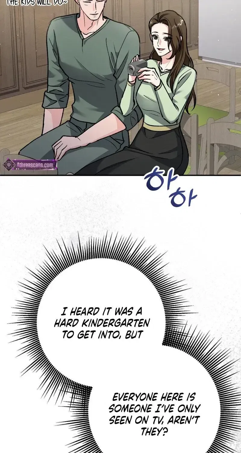 Because I Loved You So Much Chapter 40 – Page 4