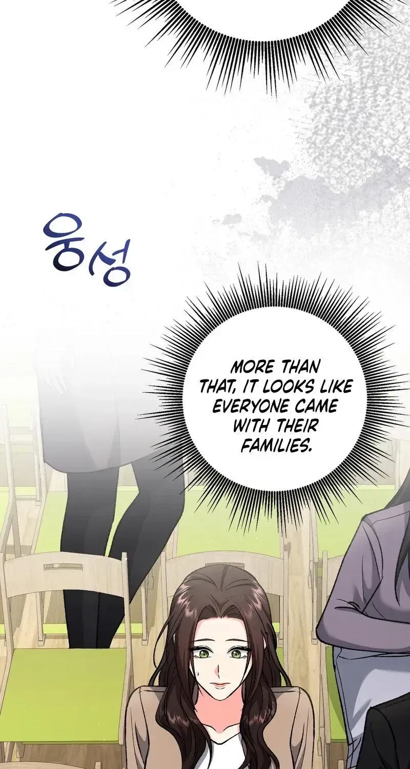 Because I Loved You So Much Chapter 40 – Page 5