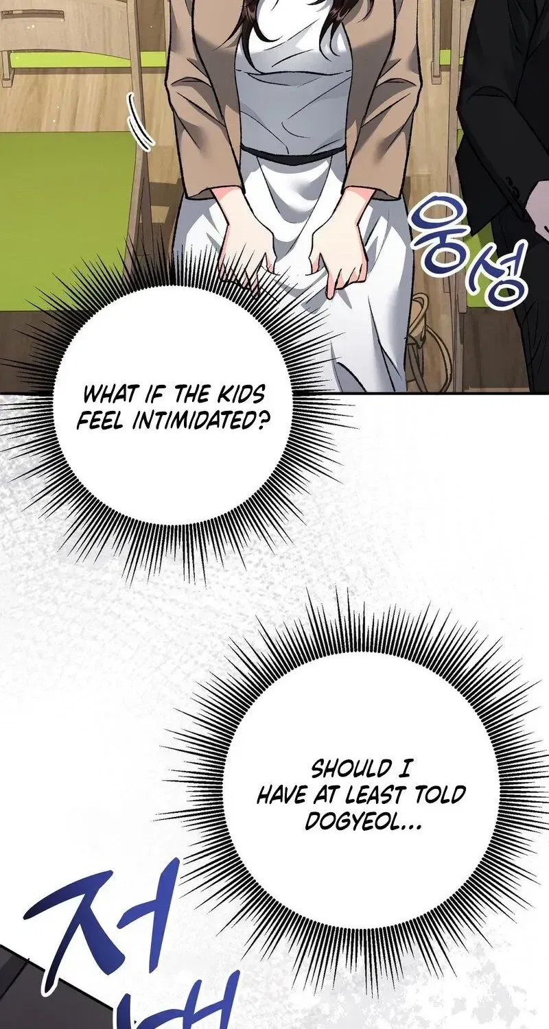 Because I Loved You So Much Chapter 40 – Page 6