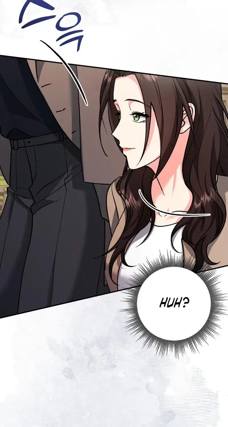 Because I Loved You So Much Chapter 40 – Page 8