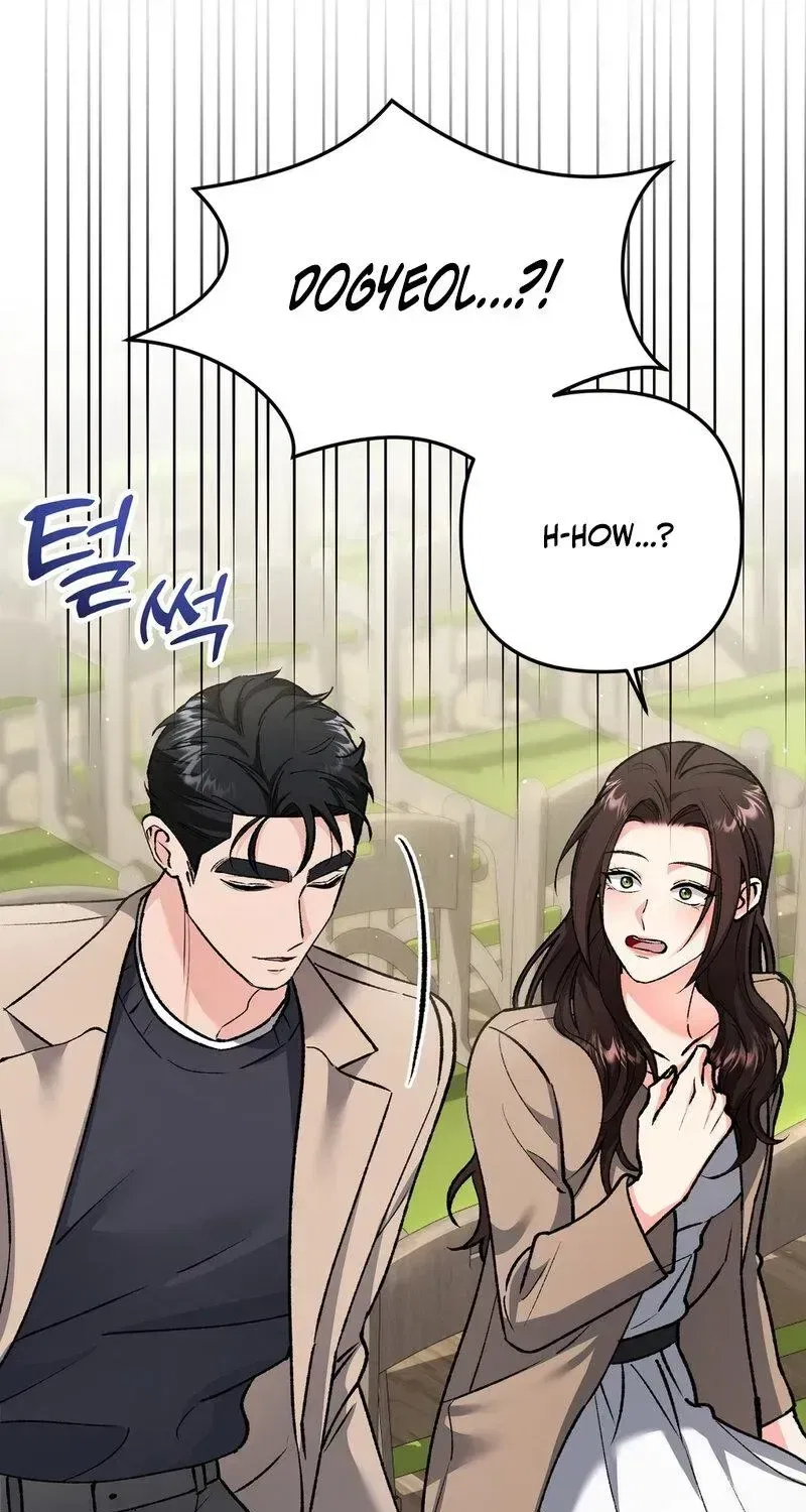 Because I Loved You So Much Chapter 40 – Page 11
