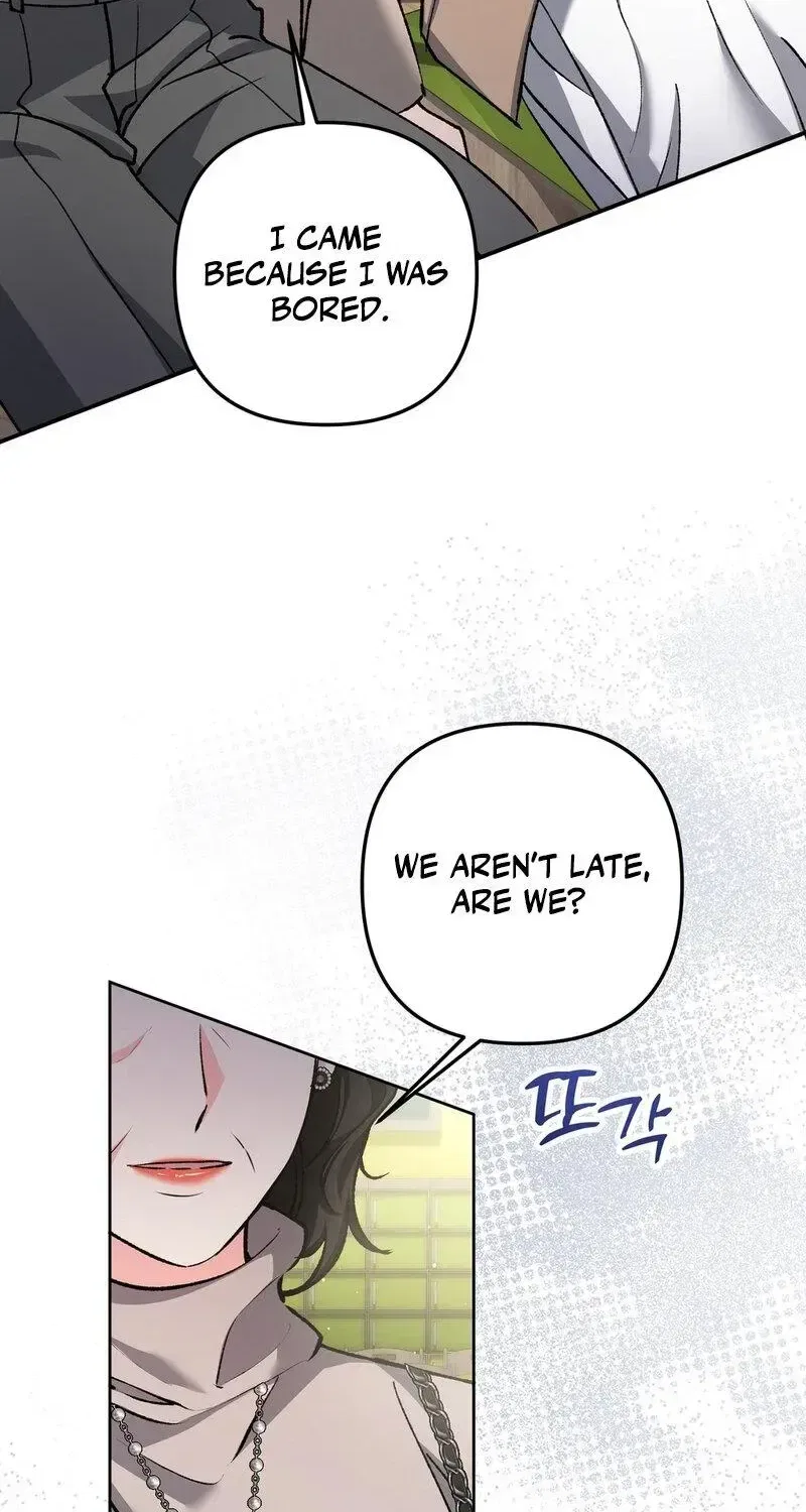 Because I Loved You So Much Chapter 40 – Page 12