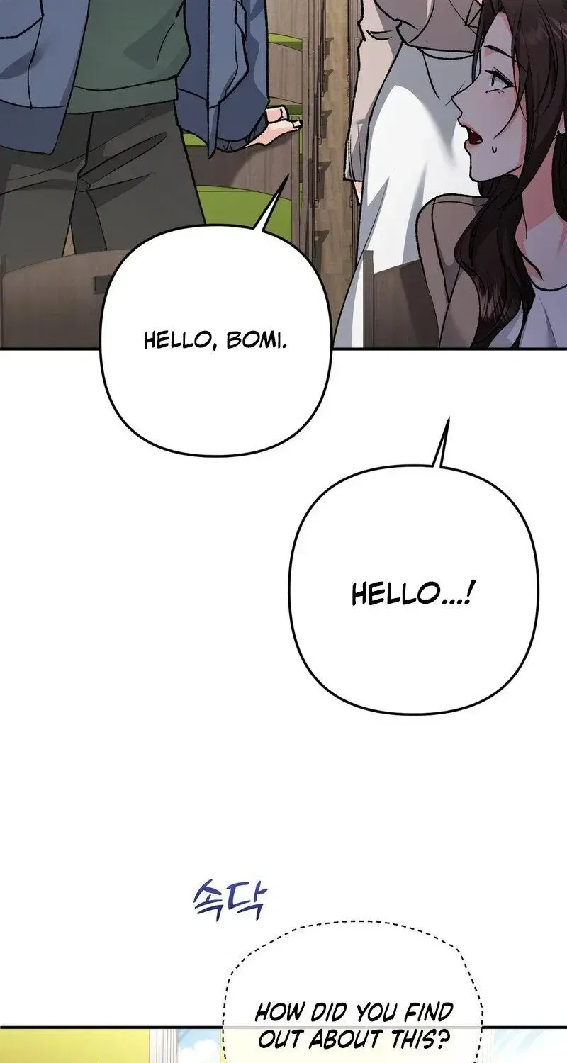 Because I Loved You So Much Chapter 40 – Page 14