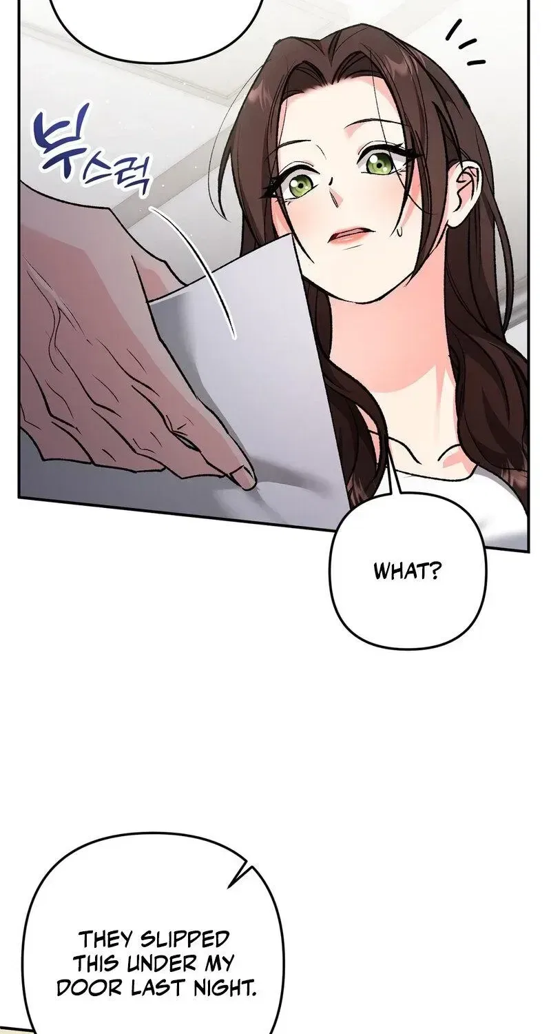 Because I Loved You So Much Chapter 40 – Page 16
