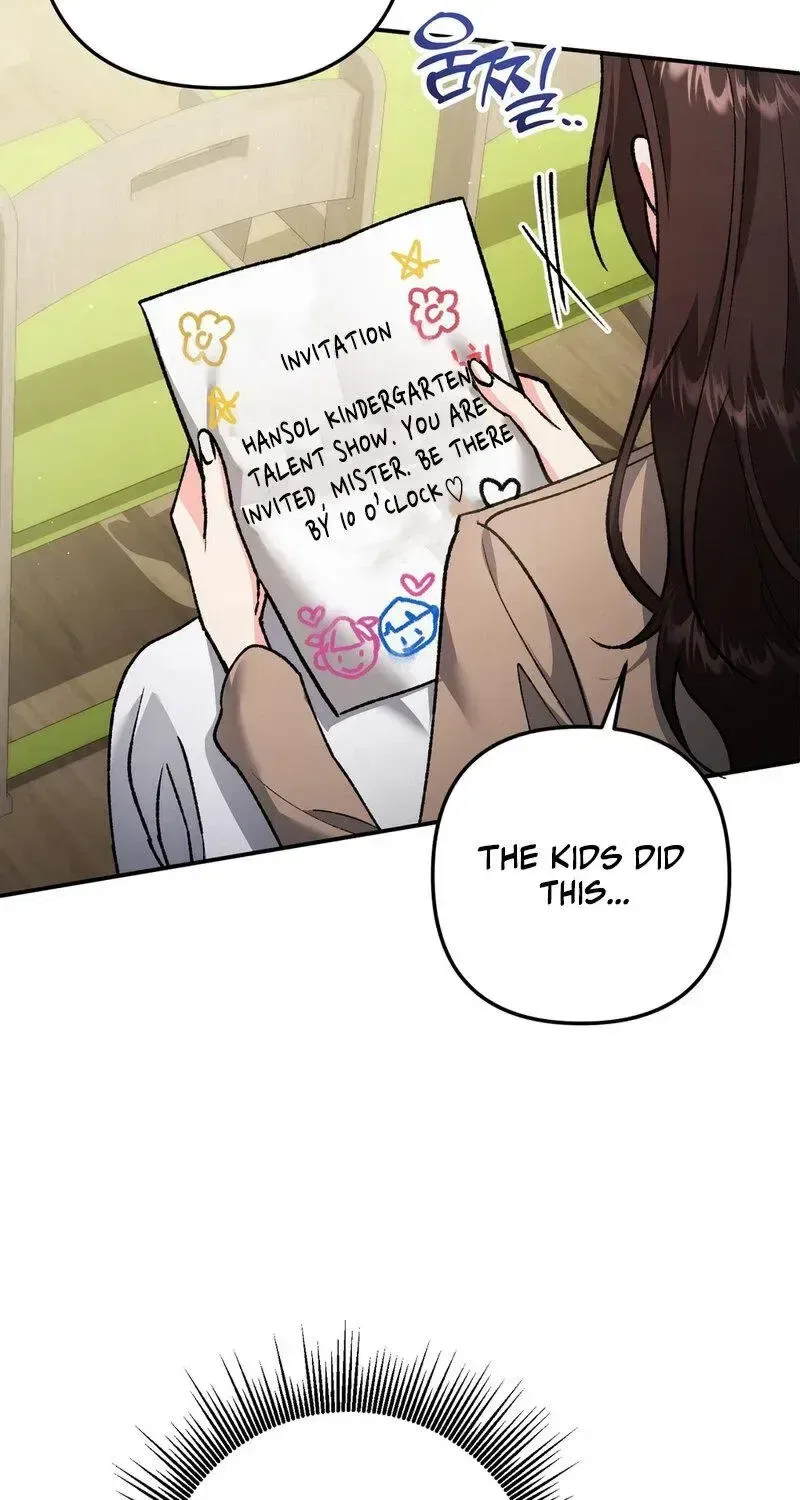 Because I Loved You So Much Chapter 40 – Page 17