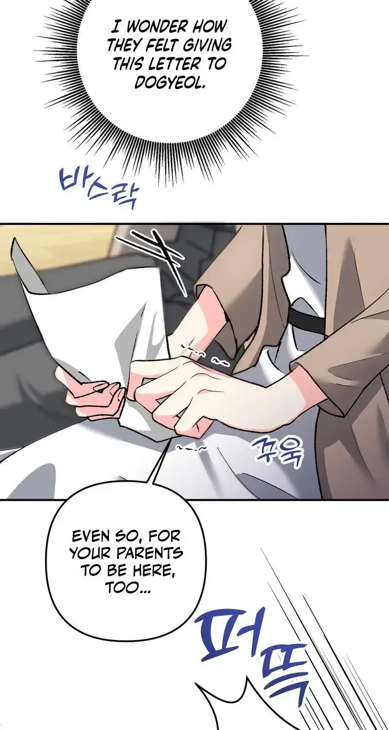 Because I Loved You So Much Chapter 40 – Page 18