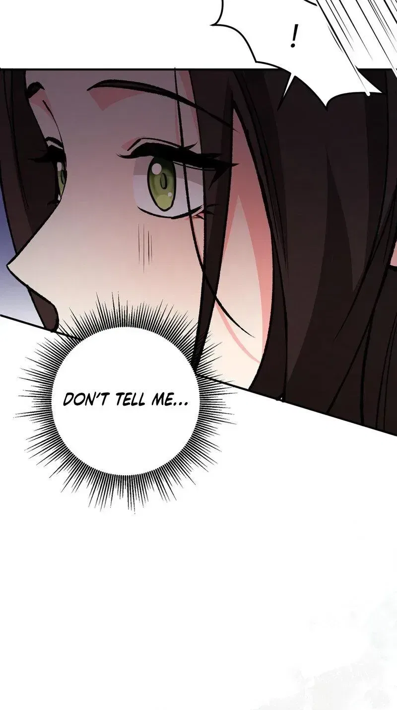 Because I Loved You So Much Chapter 40 – Page 19