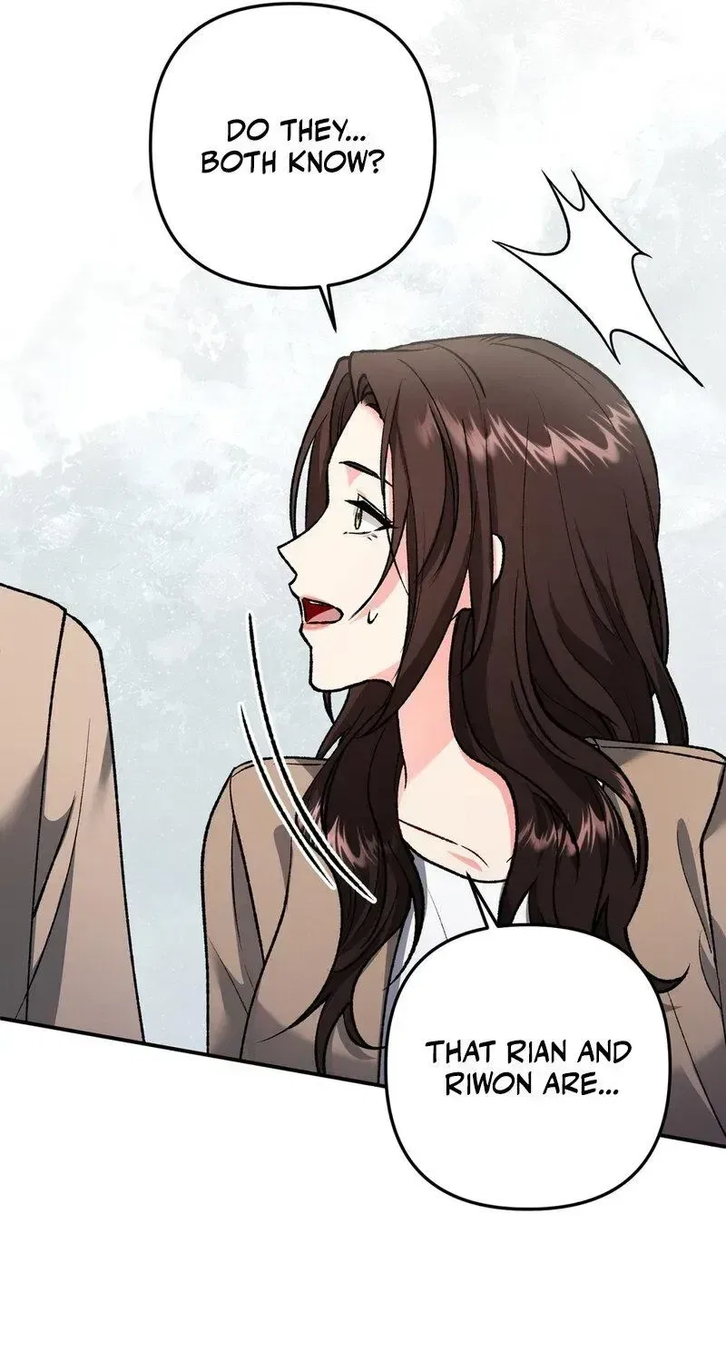 Because I Loved You So Much Chapter 40 – Page 20