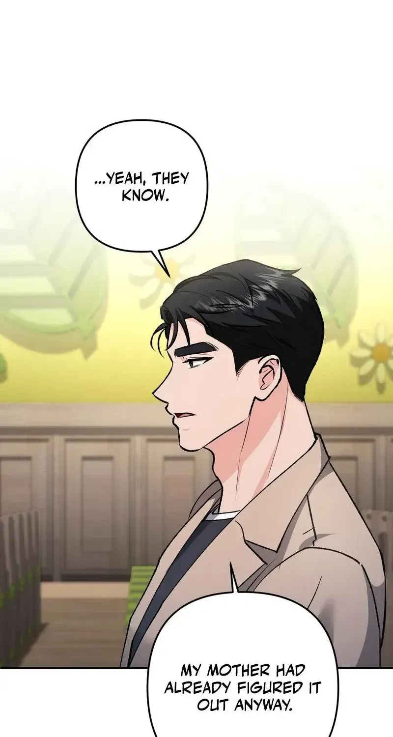 Because I Loved You So Much Chapter 40 – Page 21