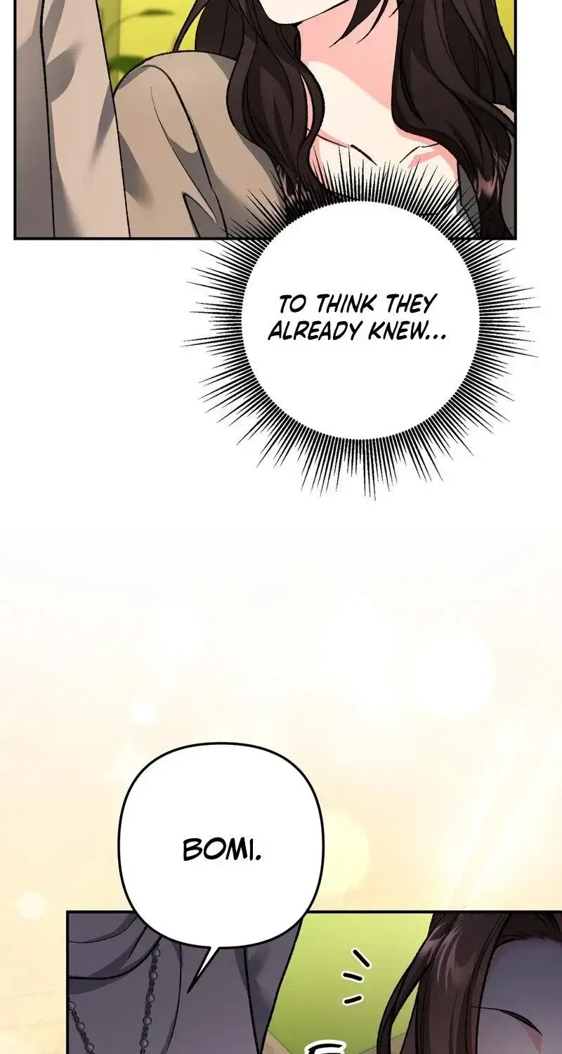 Because I Loved You So Much Chapter 40 – Page 23