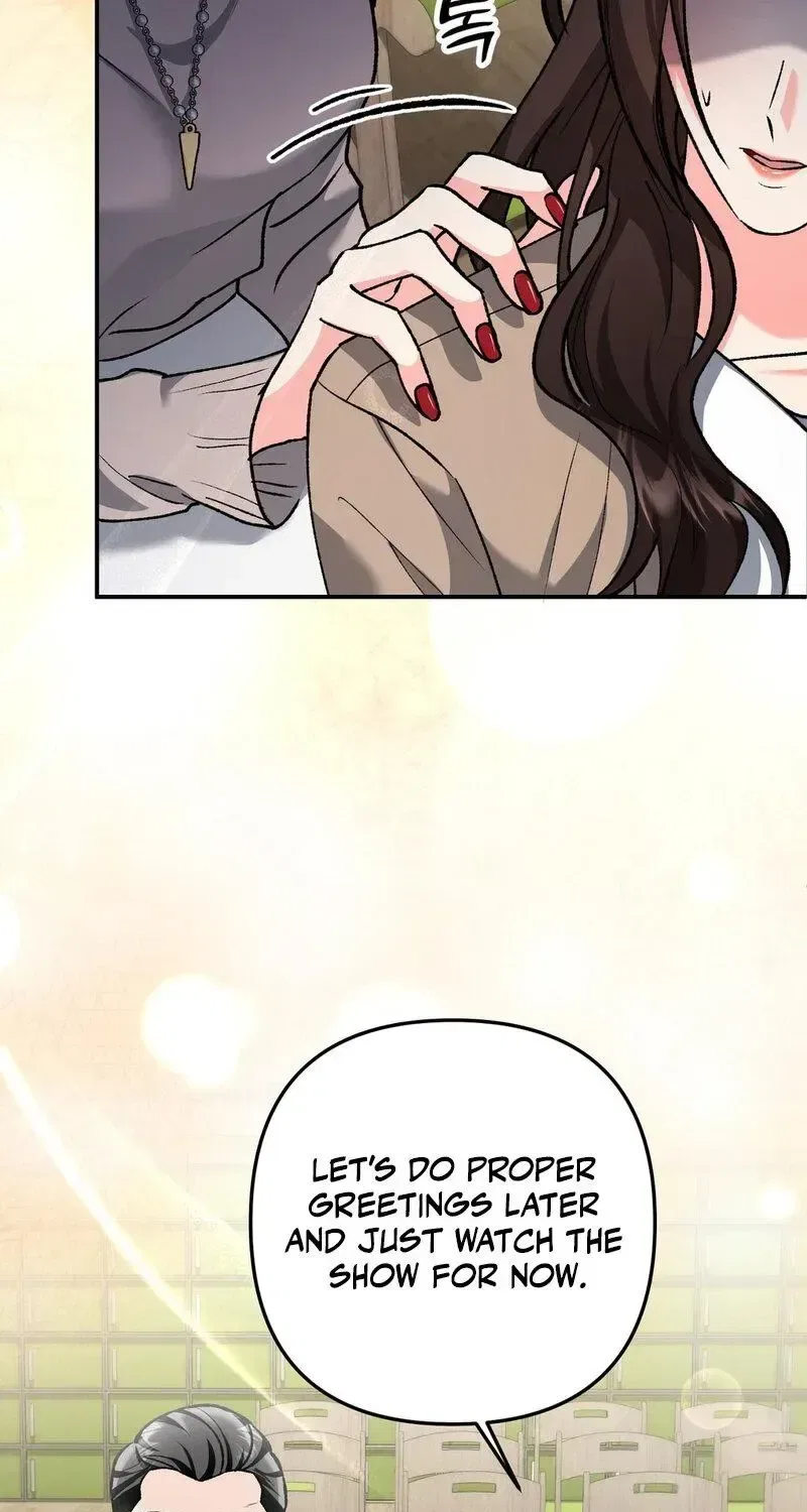 Because I Loved You So Much Chapter 40 – Page 24