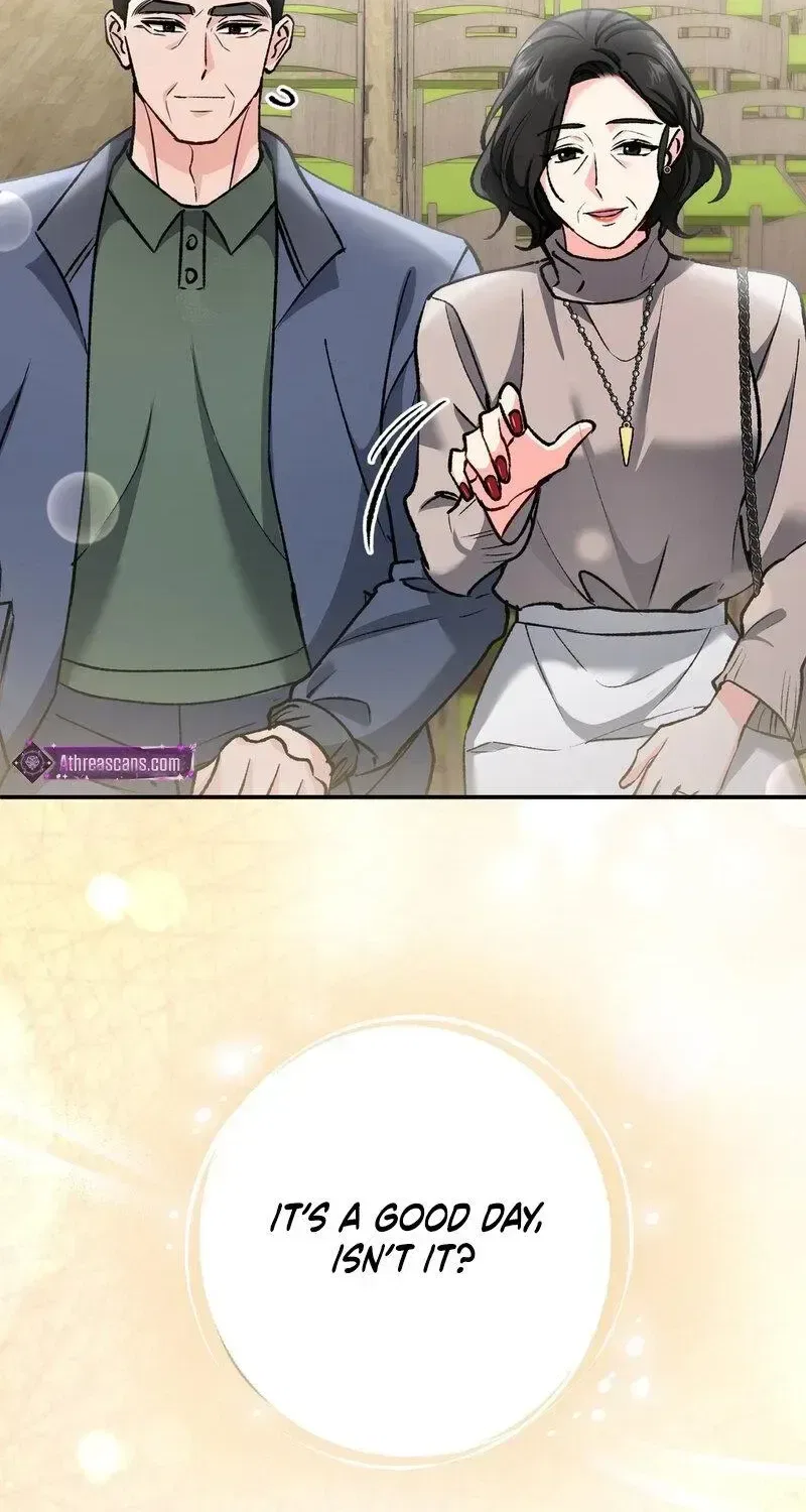 Because I Loved You So Much Chapter 40 – Page 25