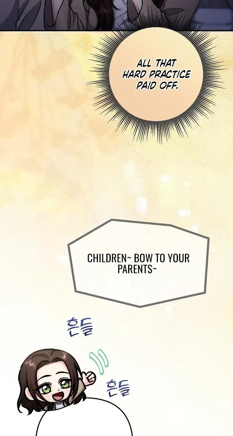 Because I Loved You So Much Chapter 40 – Page 33
