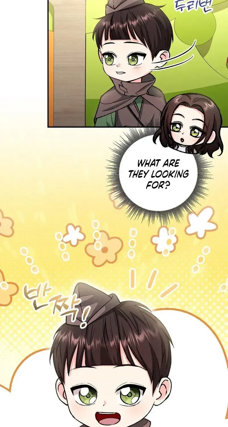 Because I Loved You So Much Chapter 40 – Page 35