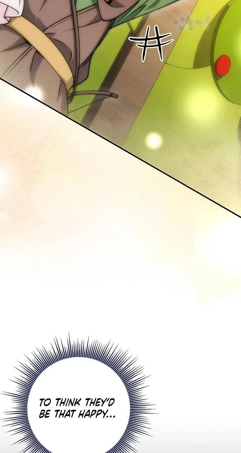 Because I Loved You So Much Chapter 40 – Page 39