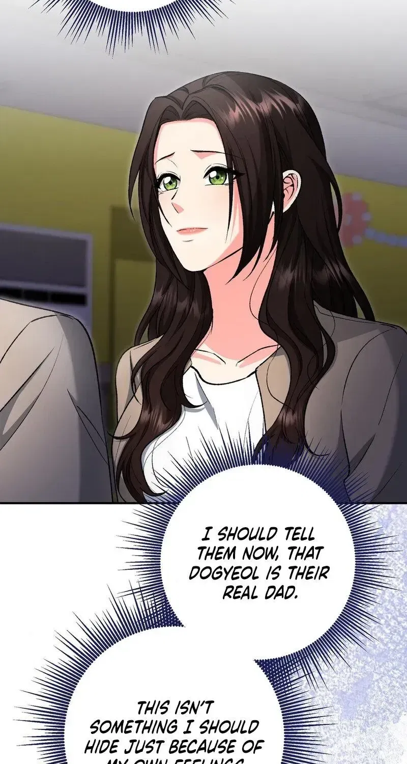 Because I Loved You So Much Chapter 40 – Page 40