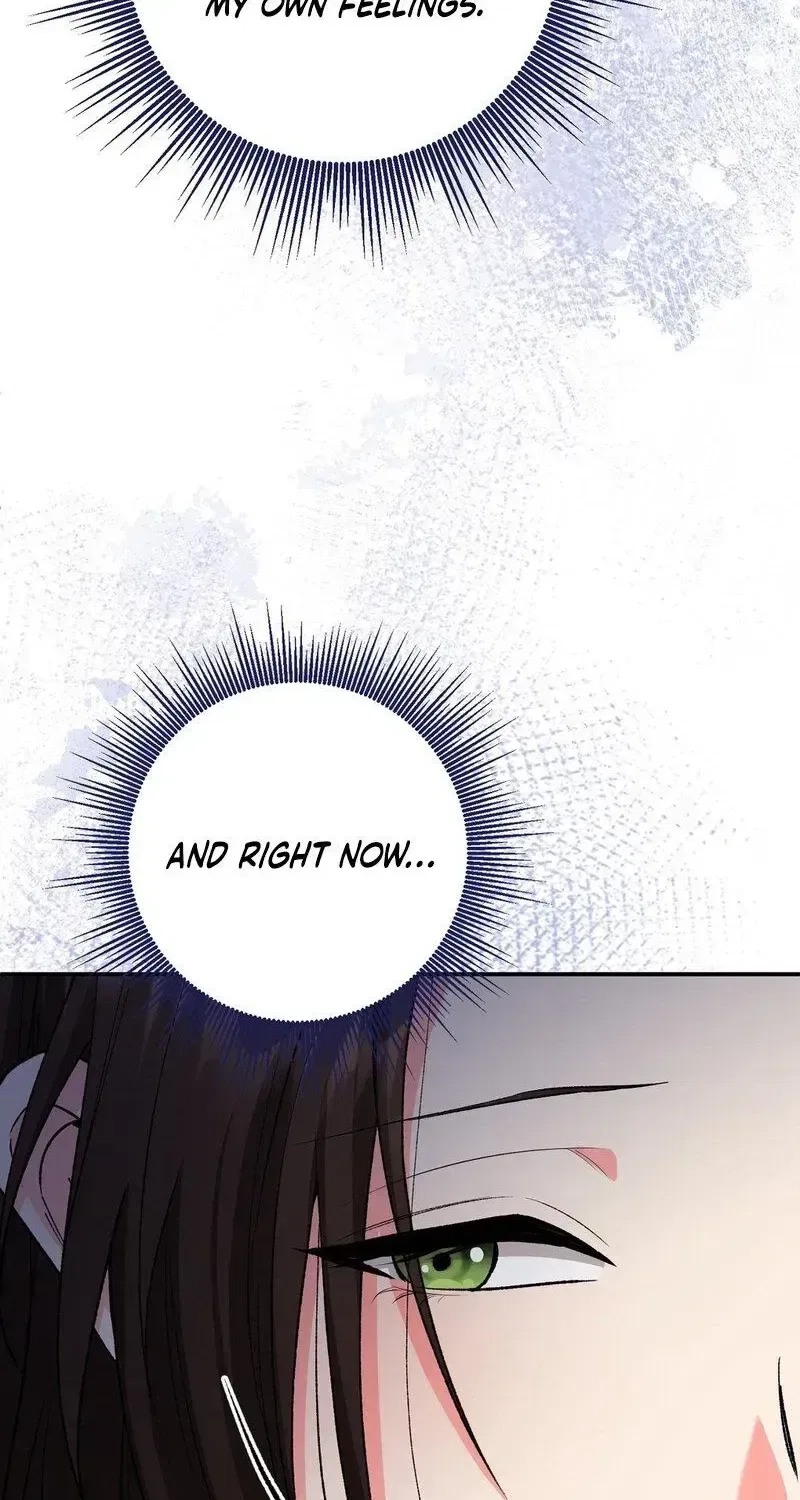 Because I Loved You So Much Chapter 40 – Page 41