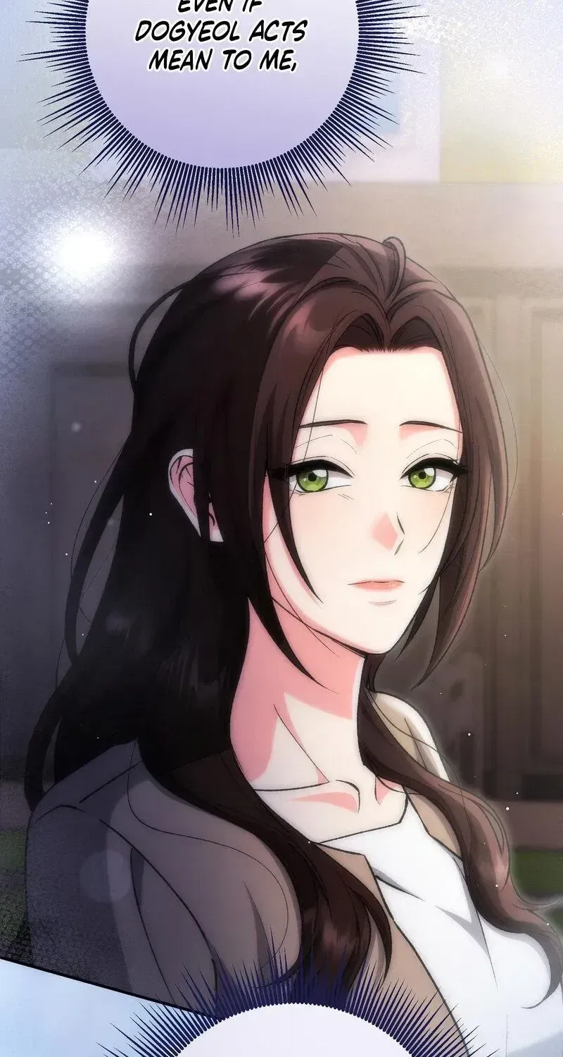 Because I Loved You So Much Chapter 40 – Page 44