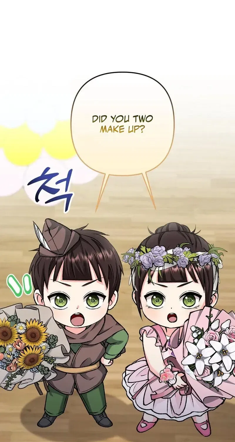 Because I Loved You So Much Chapter 40 – Page 48