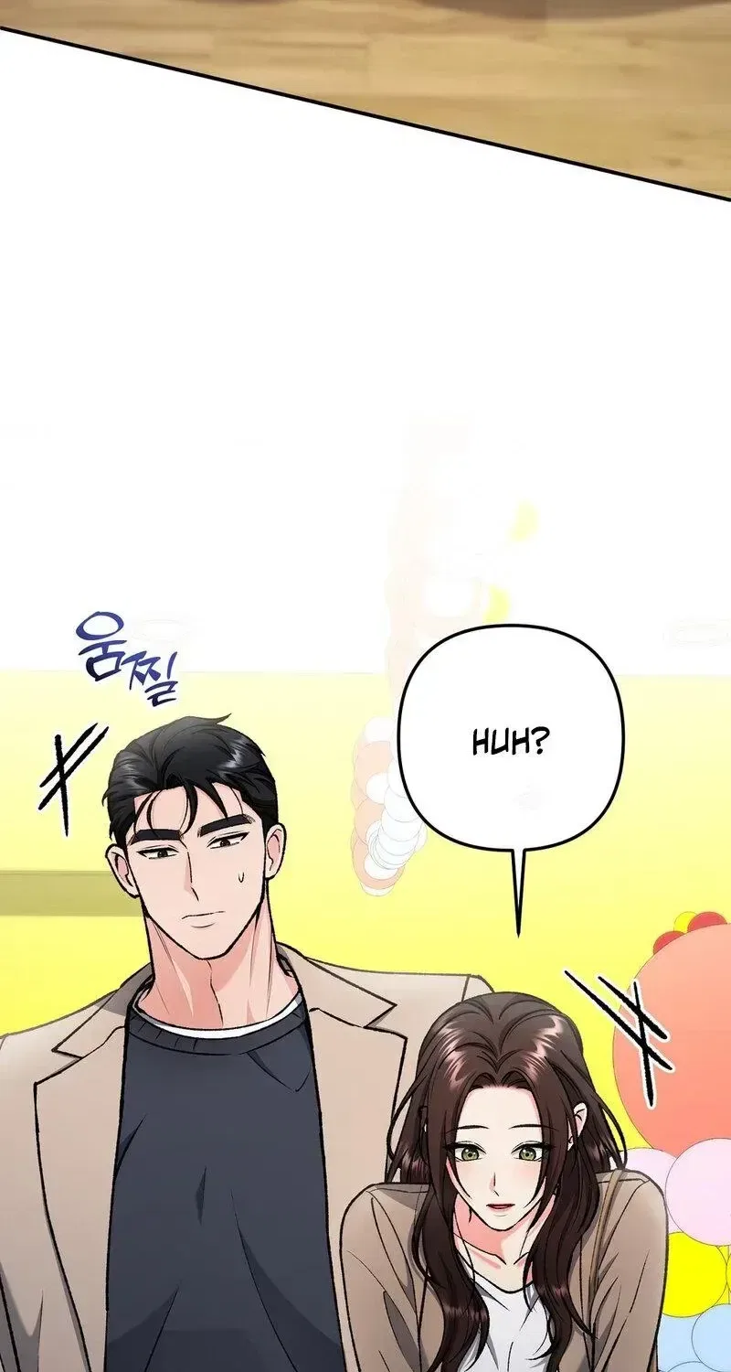 Because I Loved You So Much Chapter 40 – Page 49
