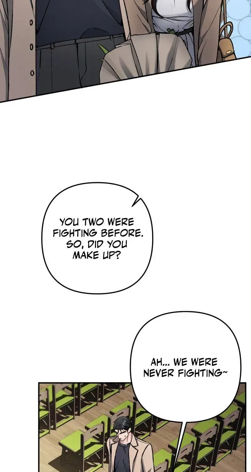 Because I Loved You So Much Chapter 40 – Page 50