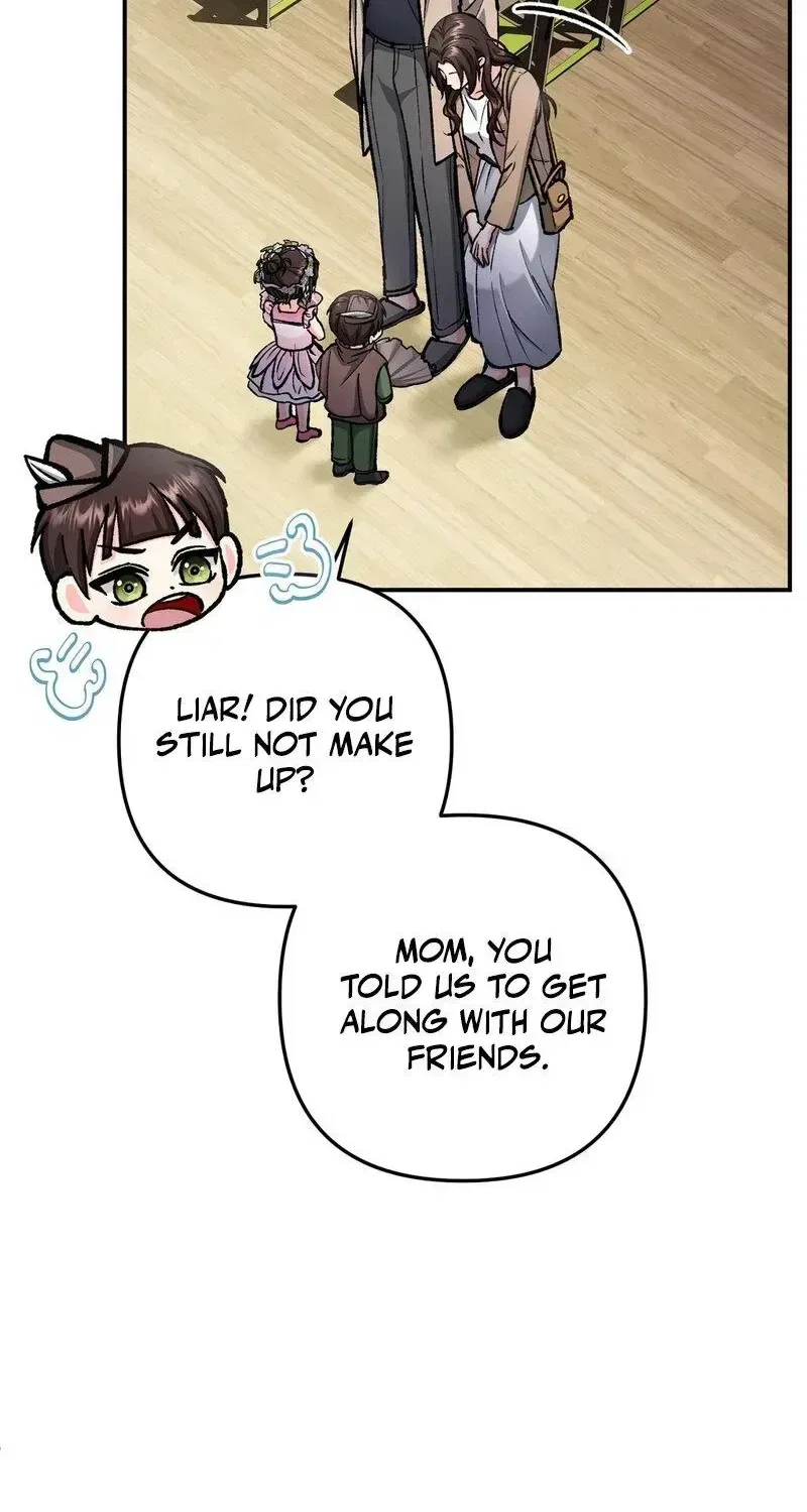 Because I Loved You So Much Chapter 40 – Page 51