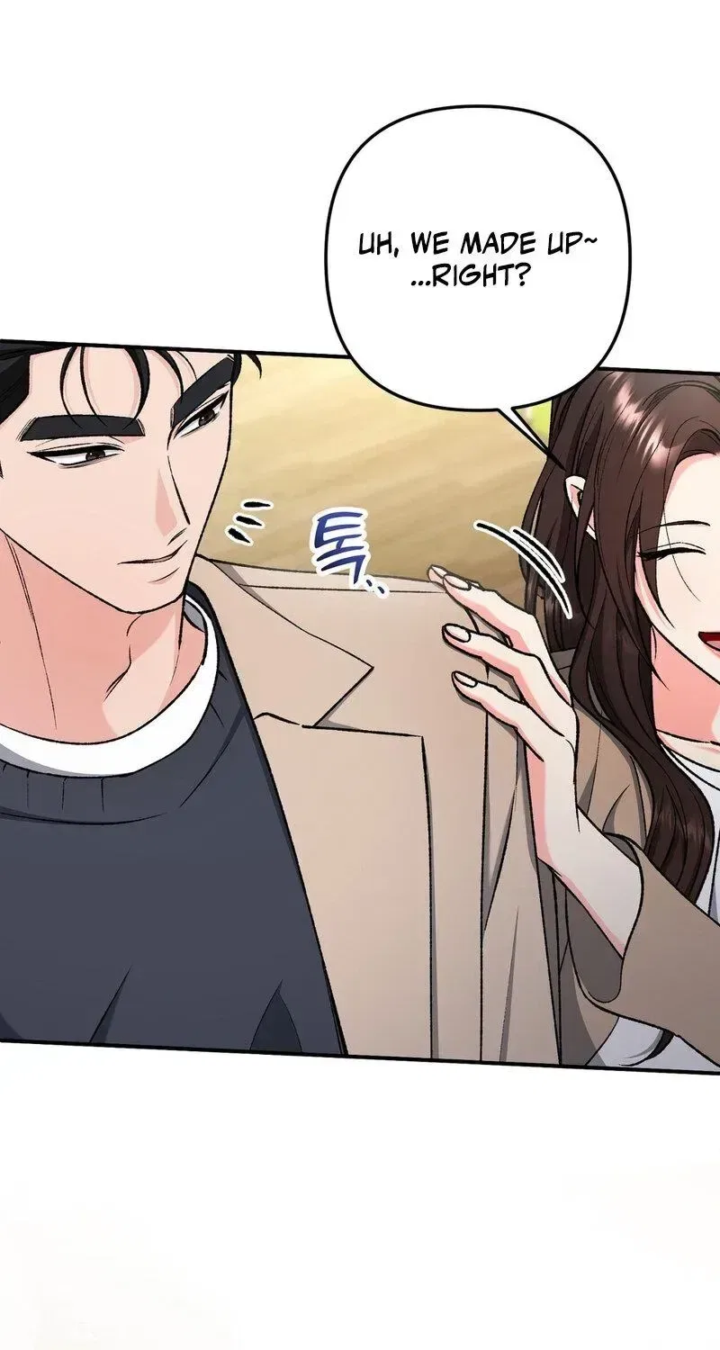 Because I Loved You So Much Chapter 40 – Page 52