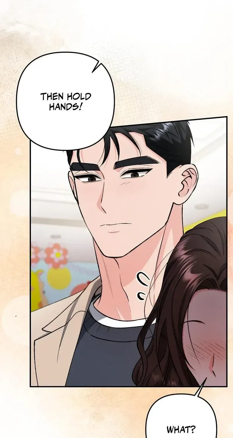 Because I Loved You So Much Chapter 40 – Page 53