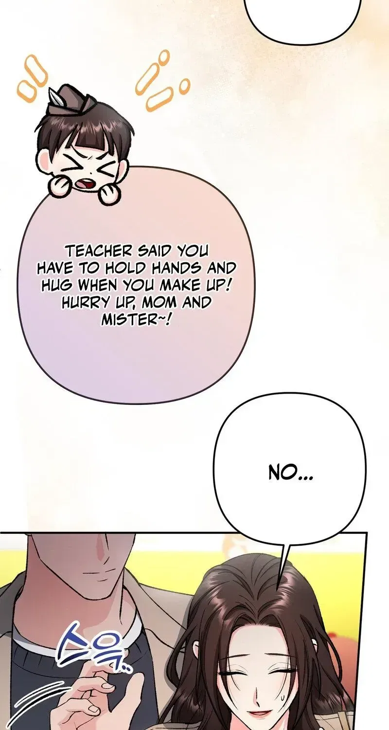 Because I Loved You So Much Chapter 40 – Page 54