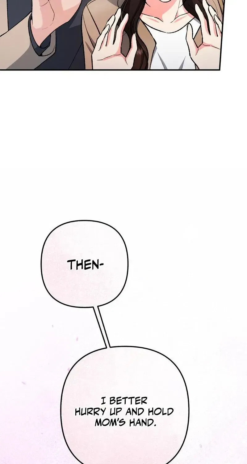 Because I Loved You So Much Chapter 40 – Page 55