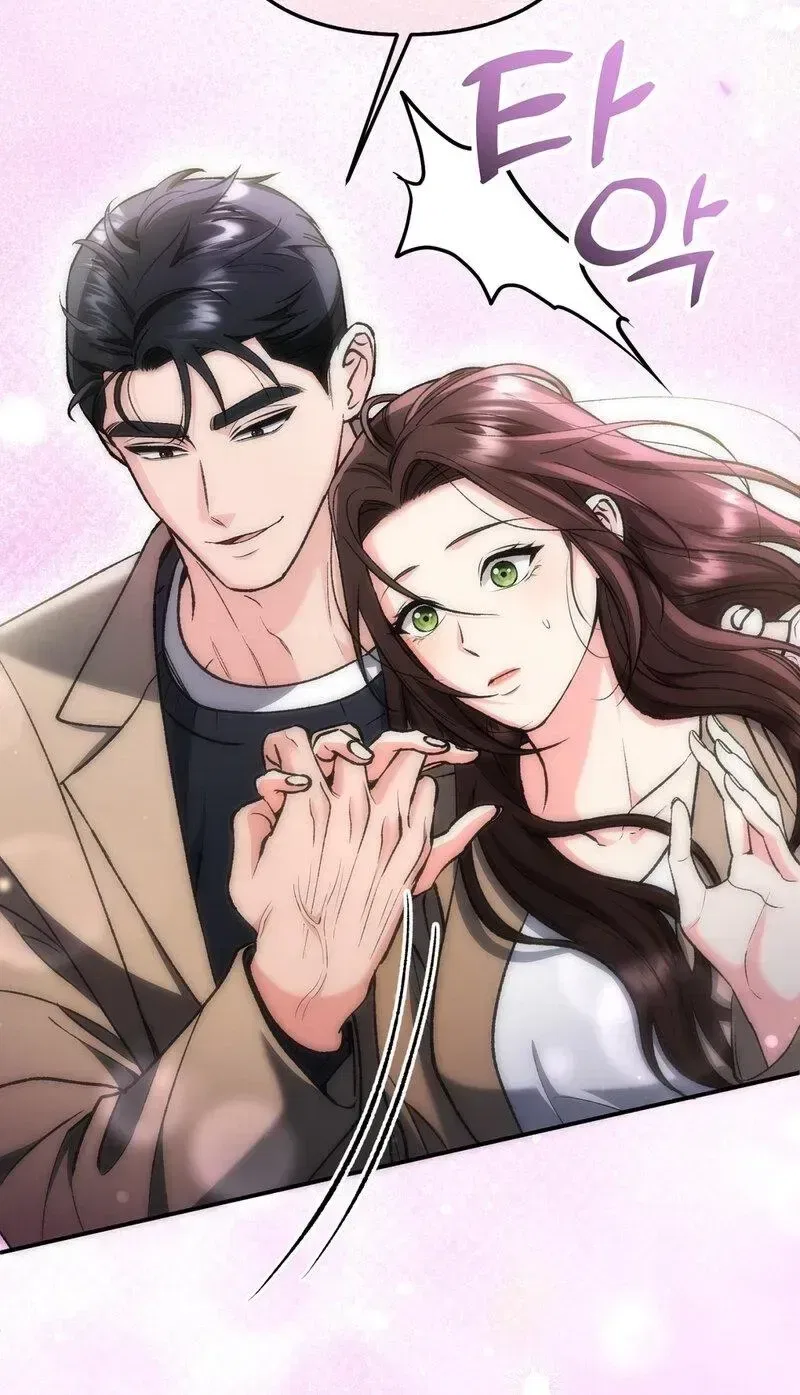 Because I Loved You So Much Chapter 40 – Page 56