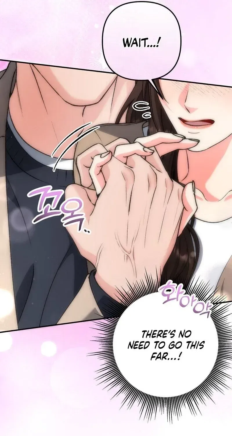 Because I Loved You So Much Chapter 40 – Page 57