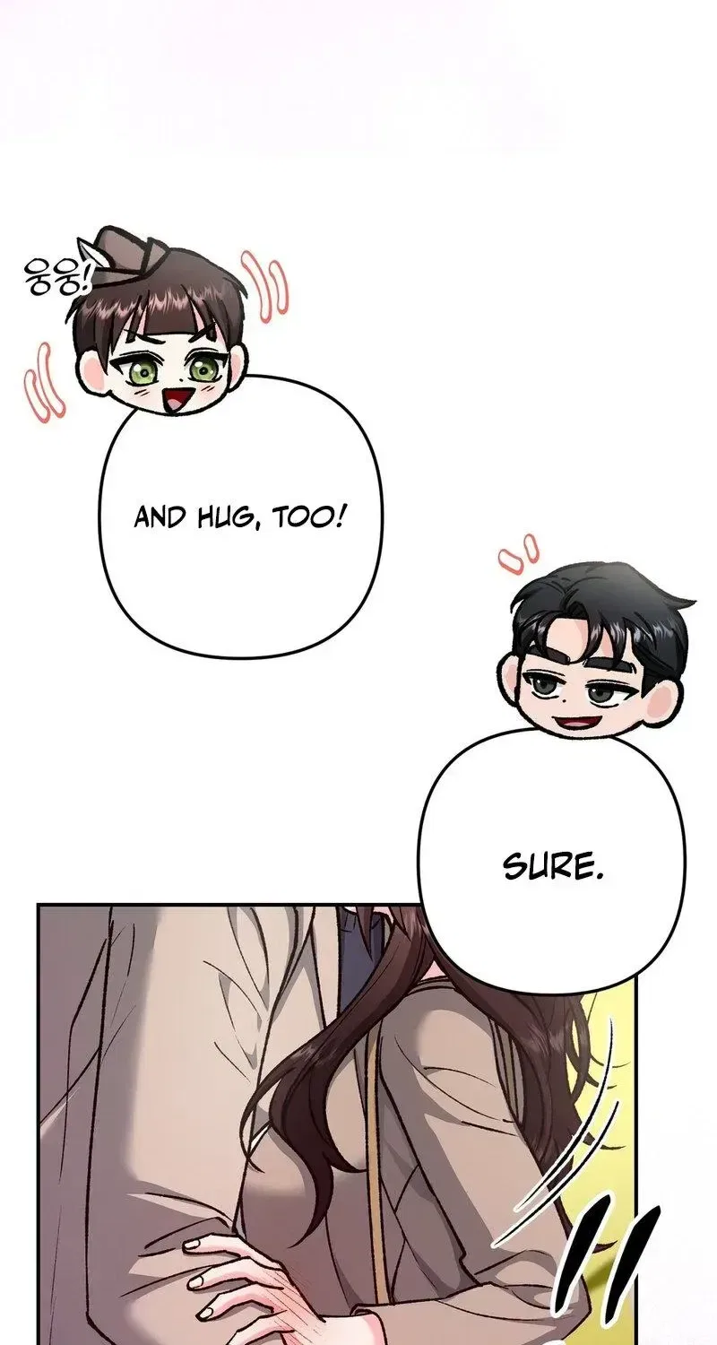 Because I Loved You So Much Chapter 40 – Page 58