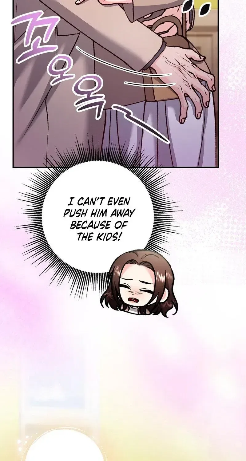 Because I Loved You So Much Chapter 40 – Page 59